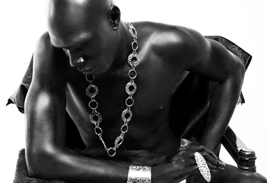 Scott Spencer Miller