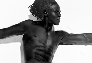 Scott Spencer Miller