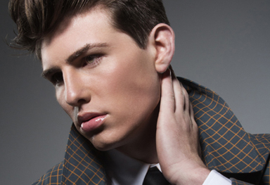 Scott Spencer Miller